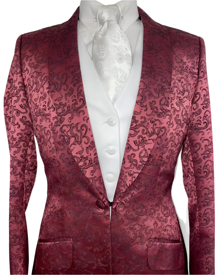 Go-N-Show, Ladies Day Coat