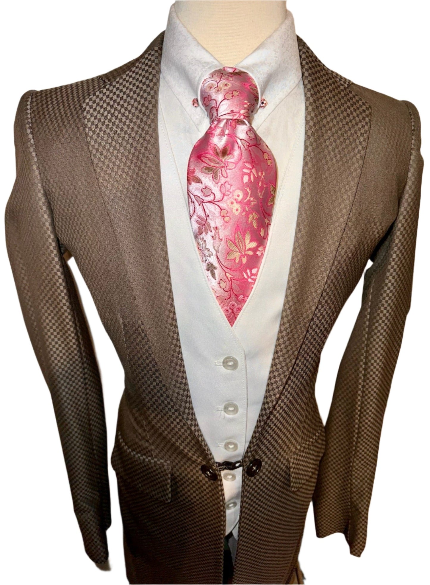 Hawkewood, Teen/Ladies Day Suit