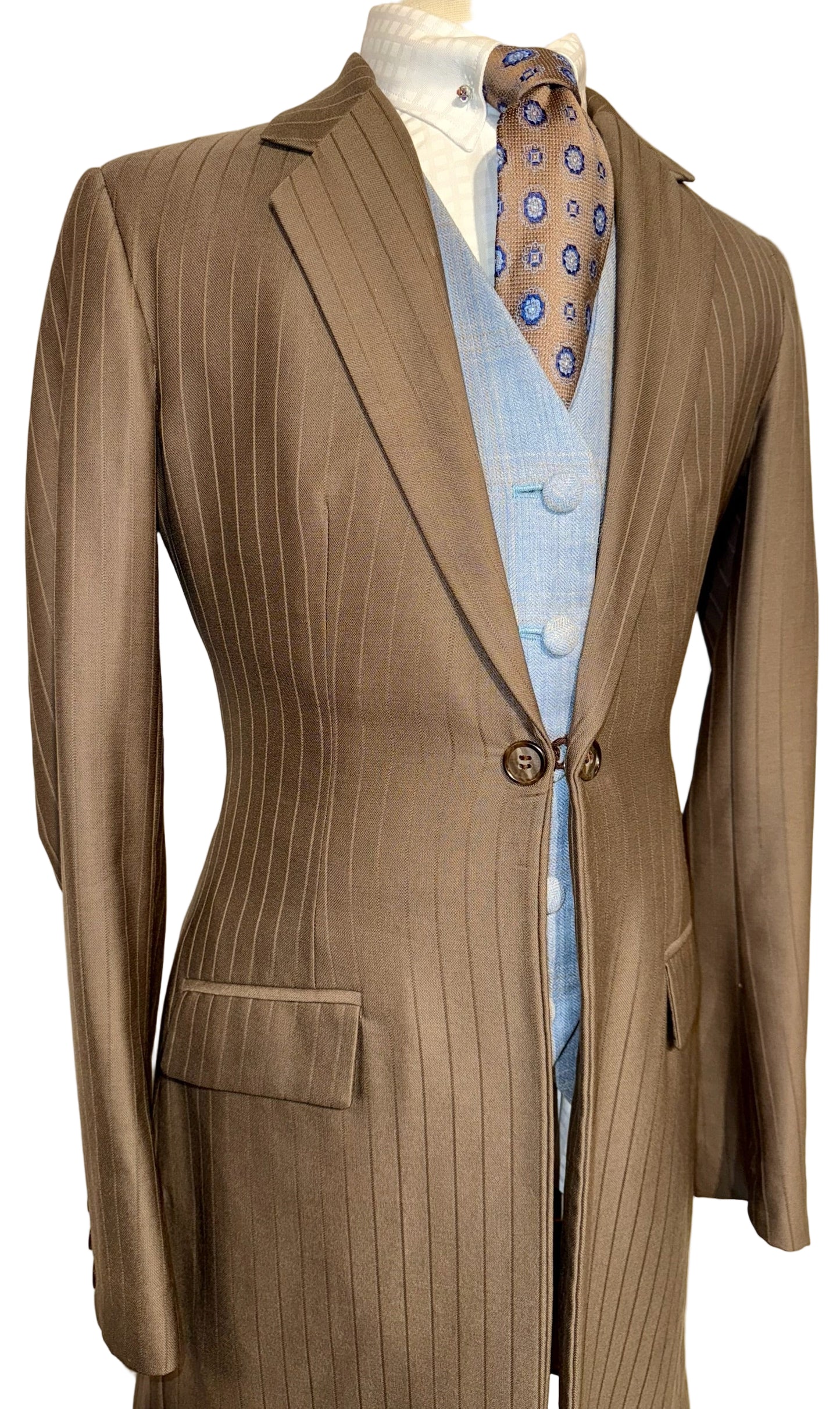 Becker Brothers, Girl's/Teen Day Suit