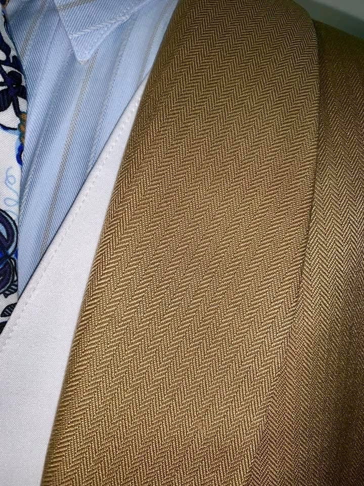 Carl Meyers, Youth/Teen Day Coat