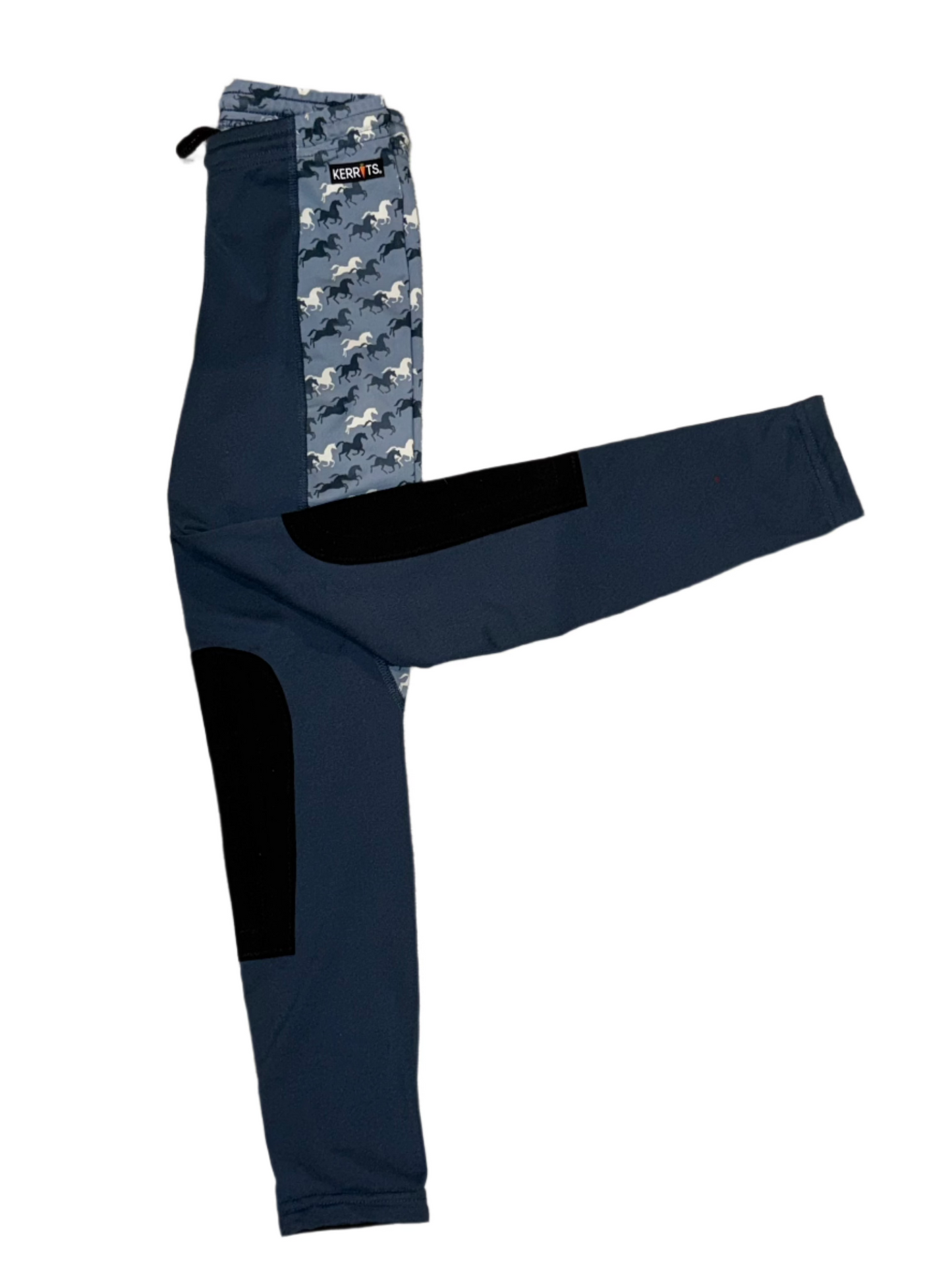 Used, Kerrits, Child Medium, Riding Tights