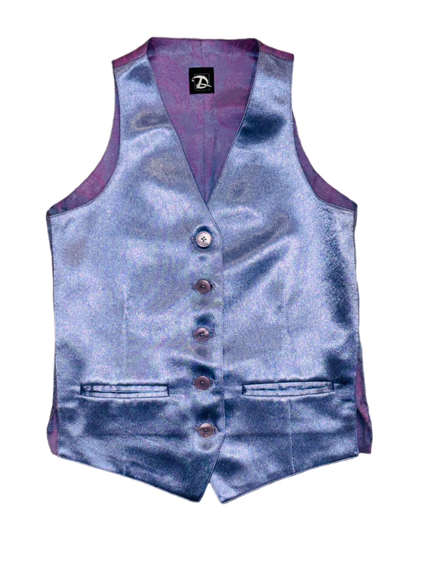 DeRegnaucourt, Youth Show Vest
