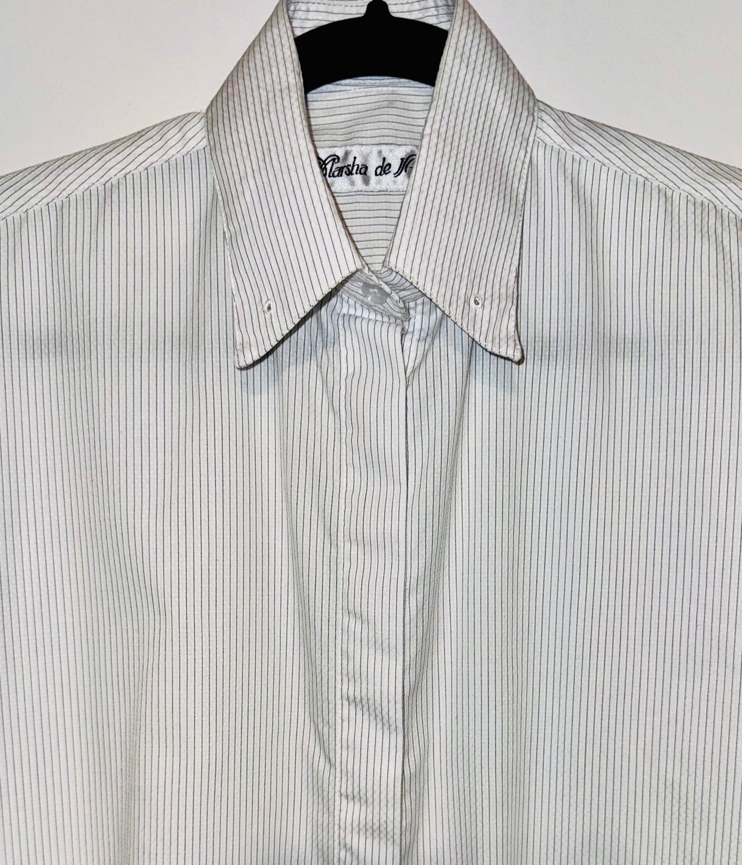 Marsha de Arriaga, Ladies Show Shirt