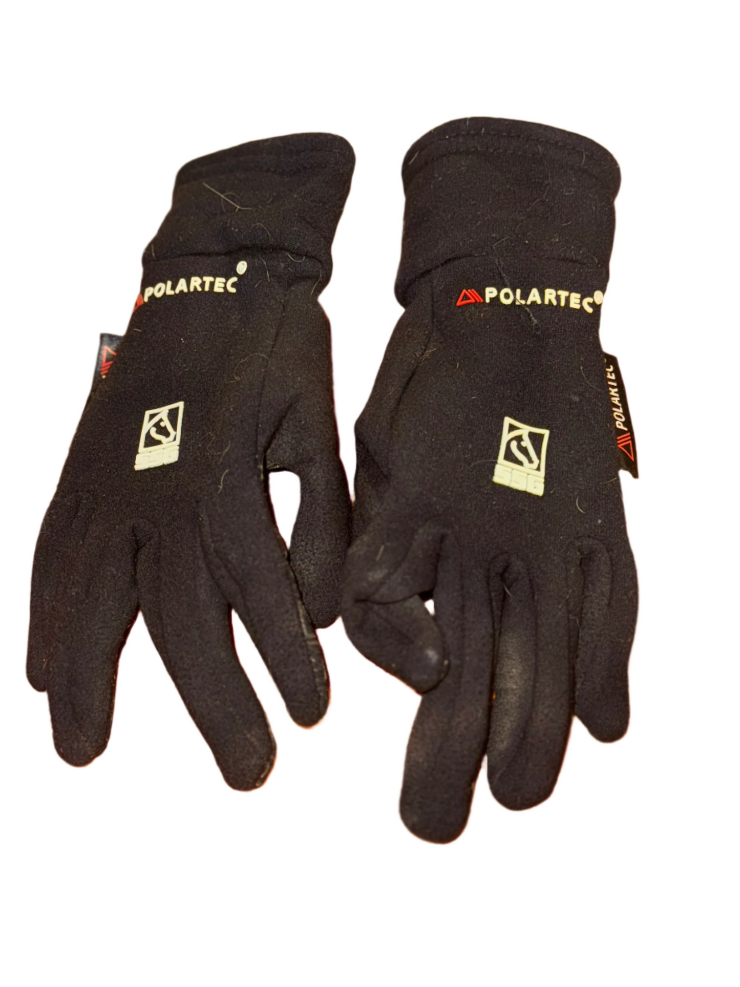 SSG, Polartec Winter Riding Gloves