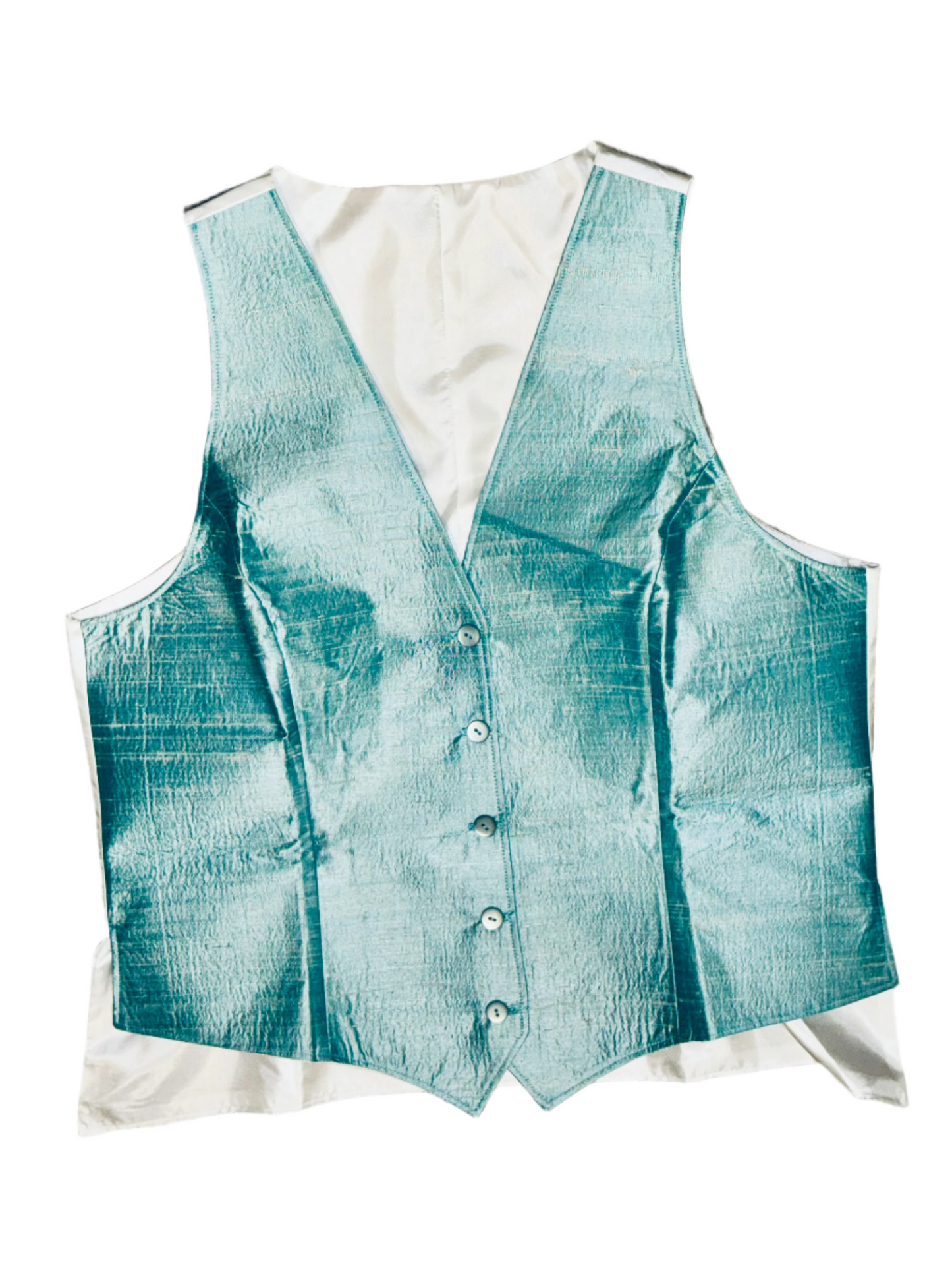 New, Ladies Vest
