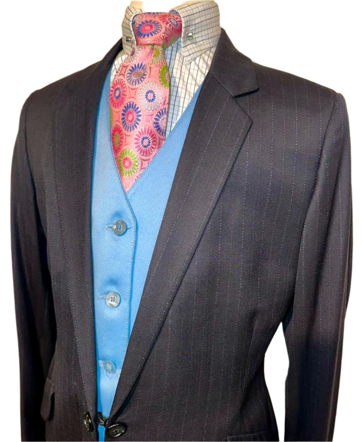 Saddle Seat Connection, Teen/Ladies Day Suit
