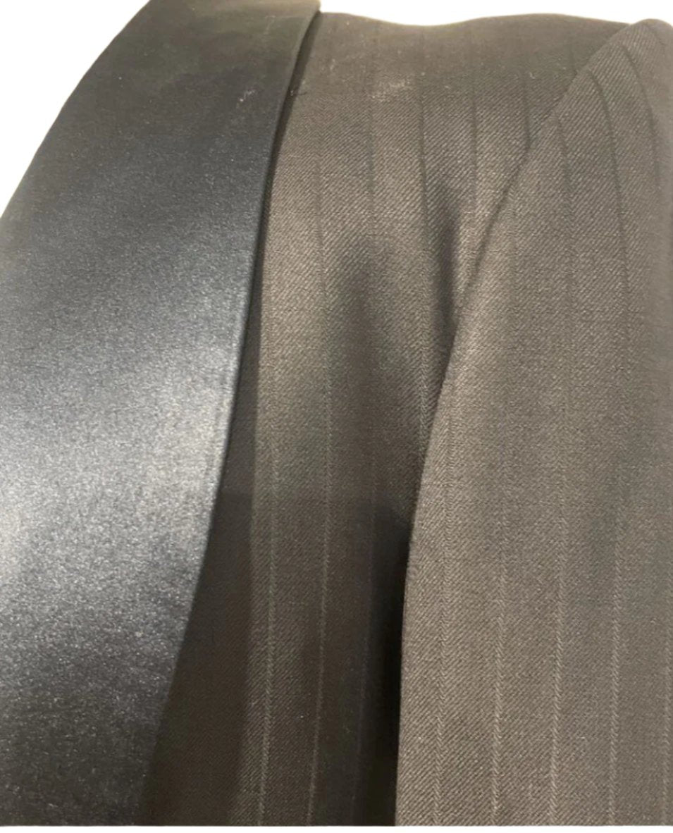 Carl Meyers, Ladies Navy Formal Suit