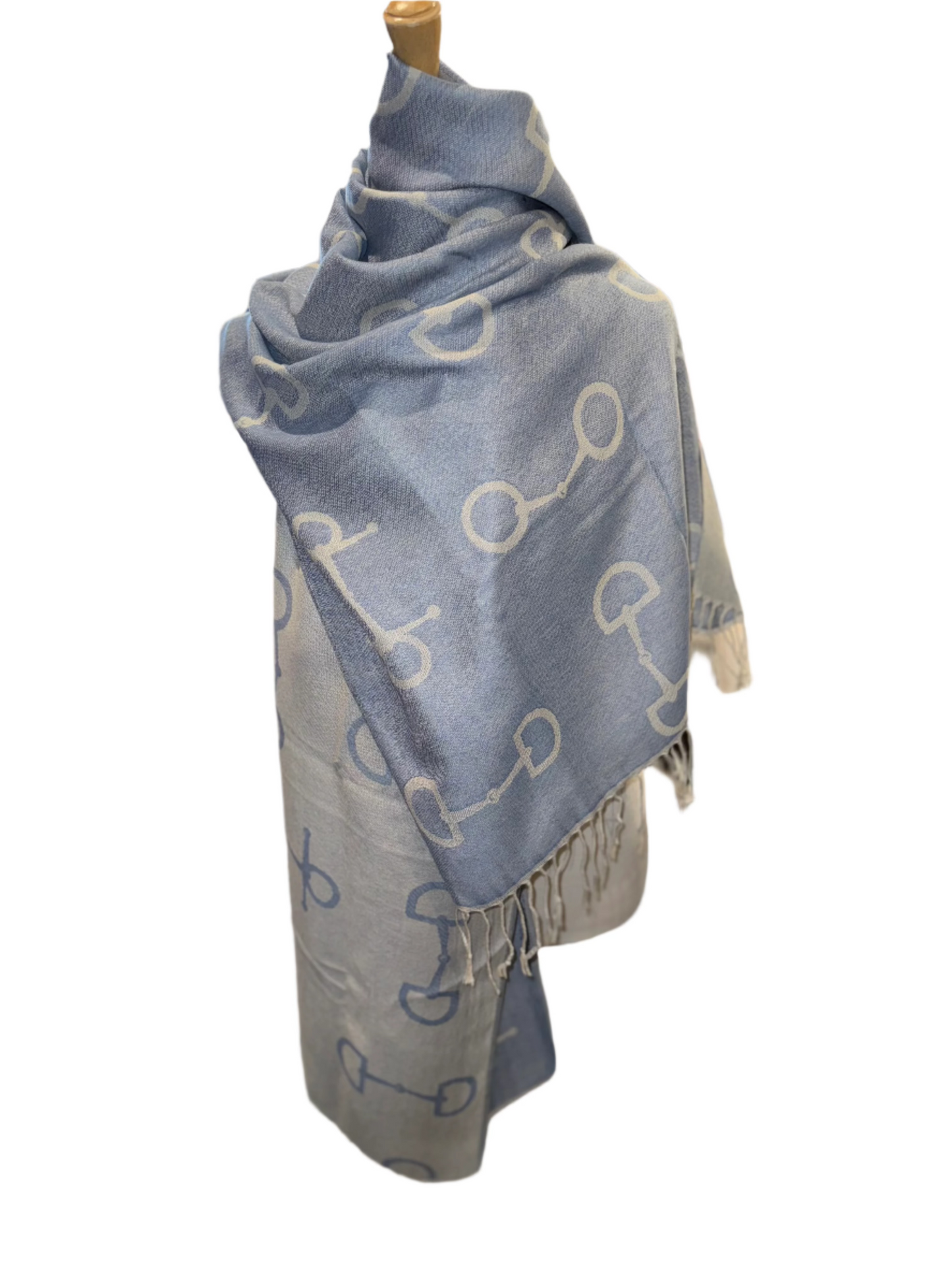 New, Bit Pashmina