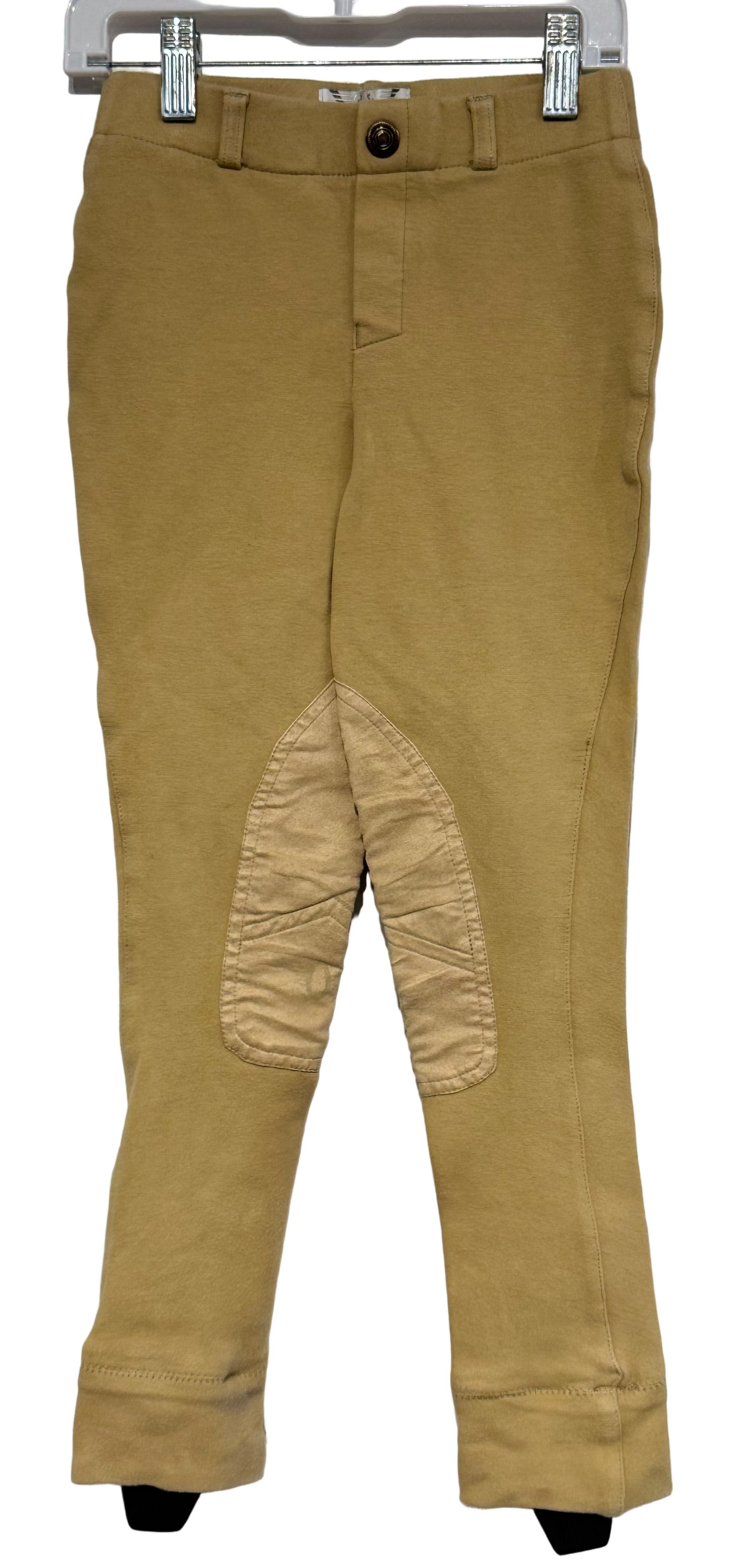 TuffRider, Youth M, Show Jodphurs