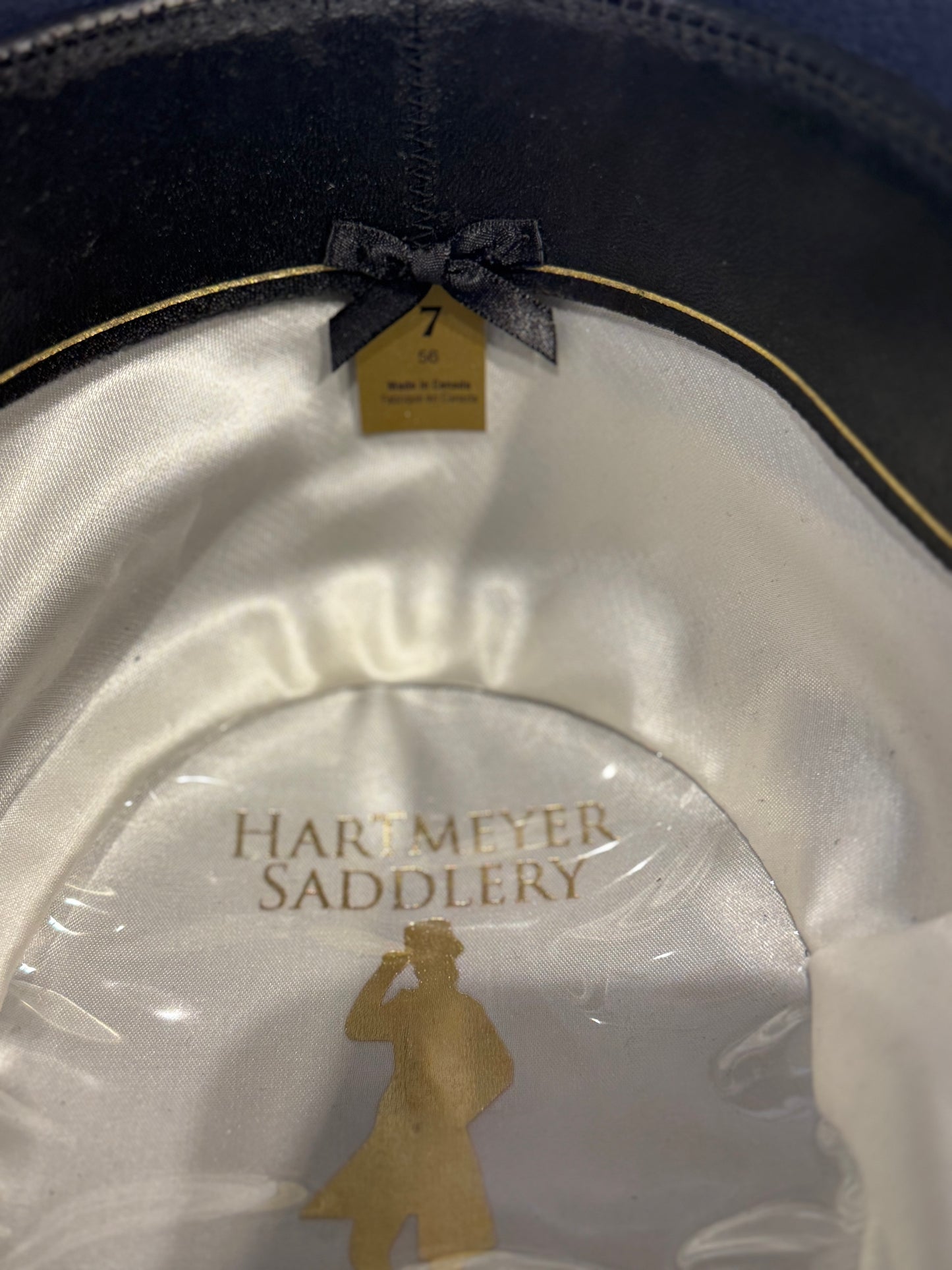 Hartmeyer, Navy, 7 Derby