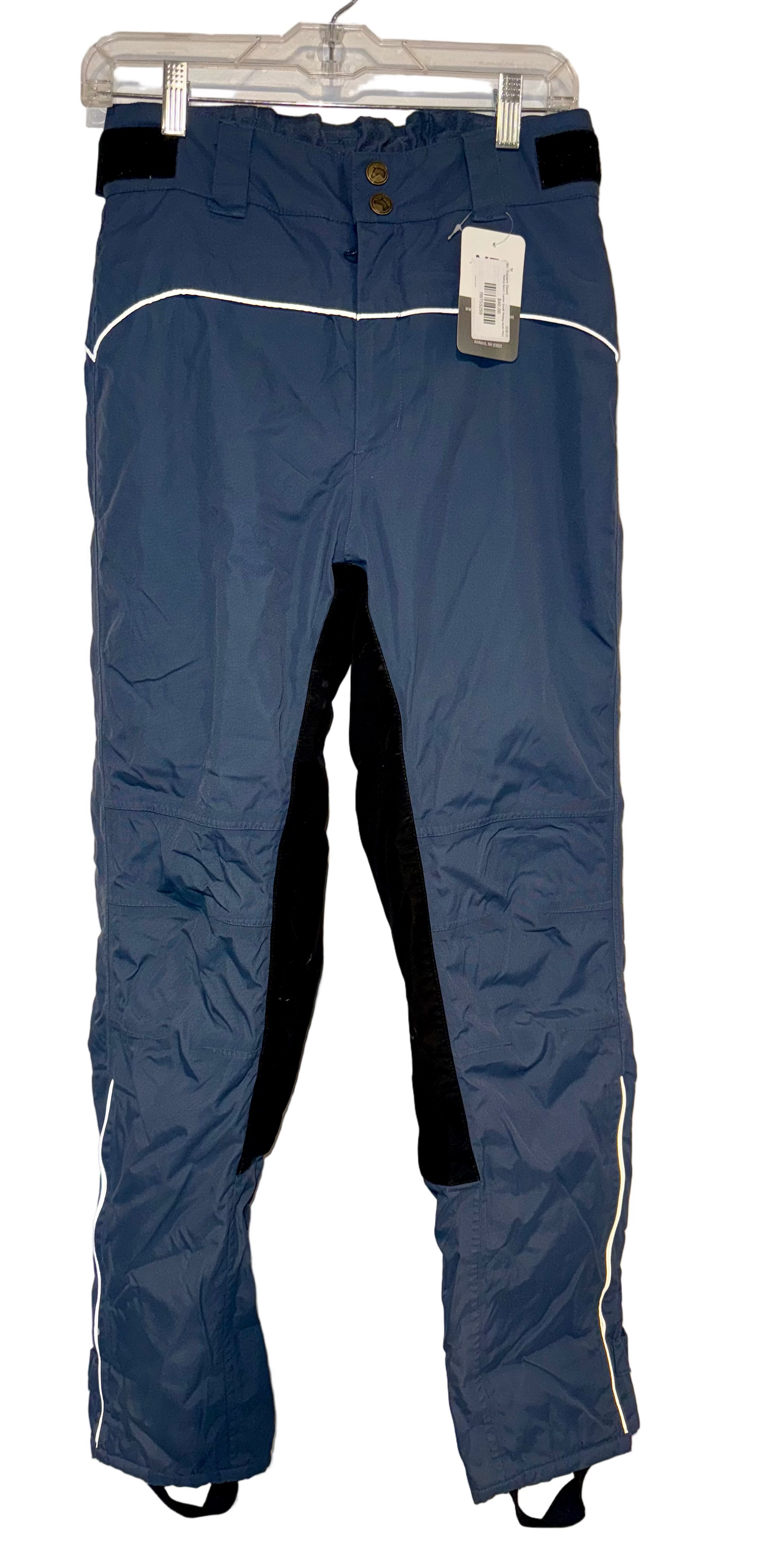 Riding Sport, Ladies Small, Riding Snow Pants