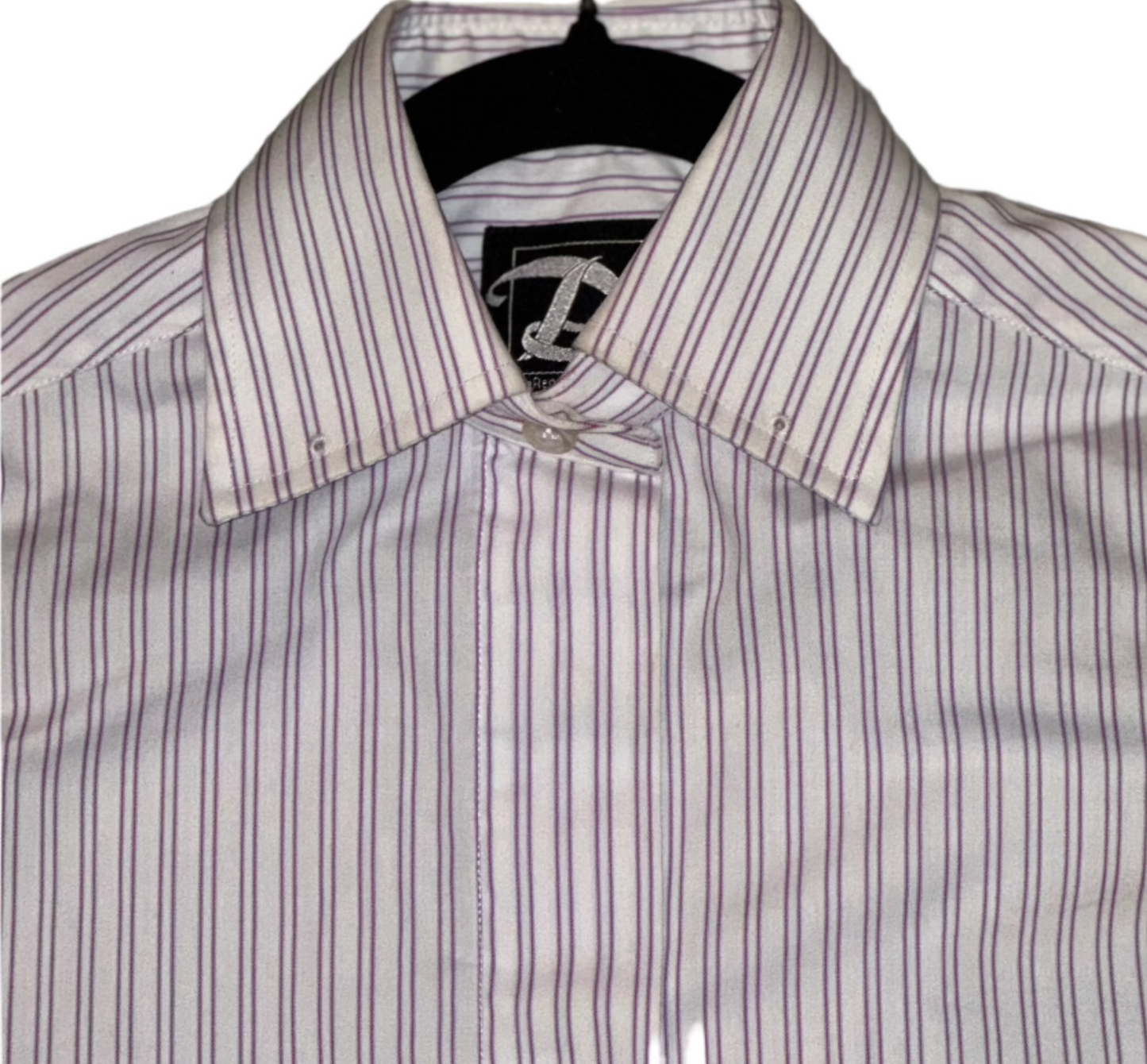 DeRegnaucourt, Youth Show Shirt