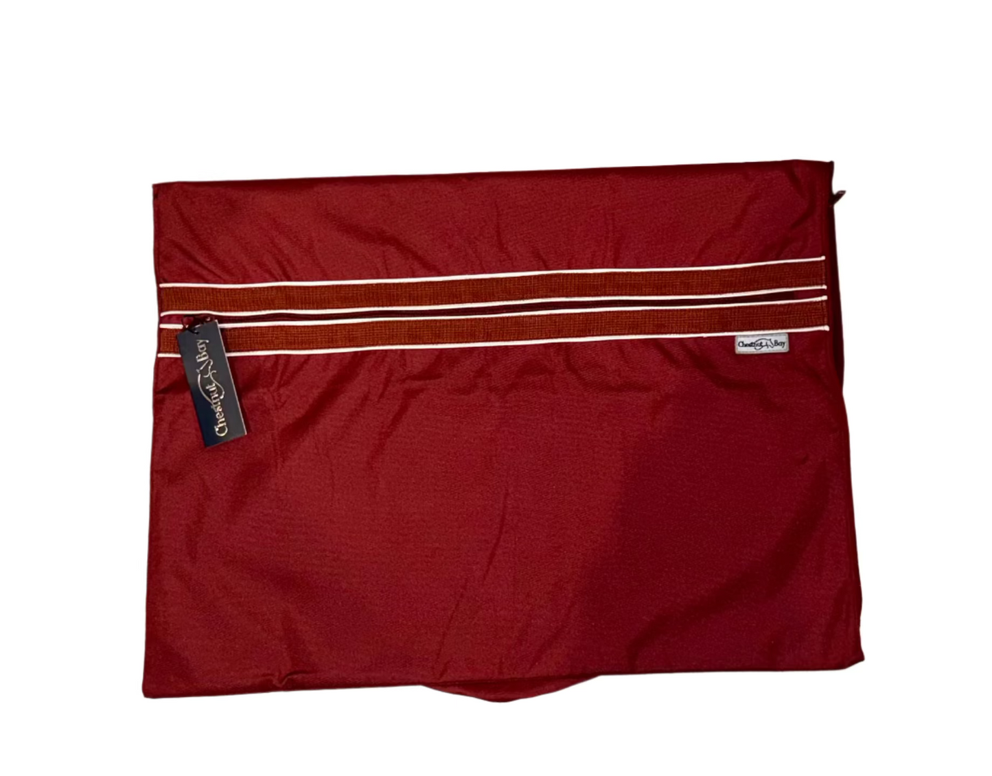 3″ Gusset Garment Bag