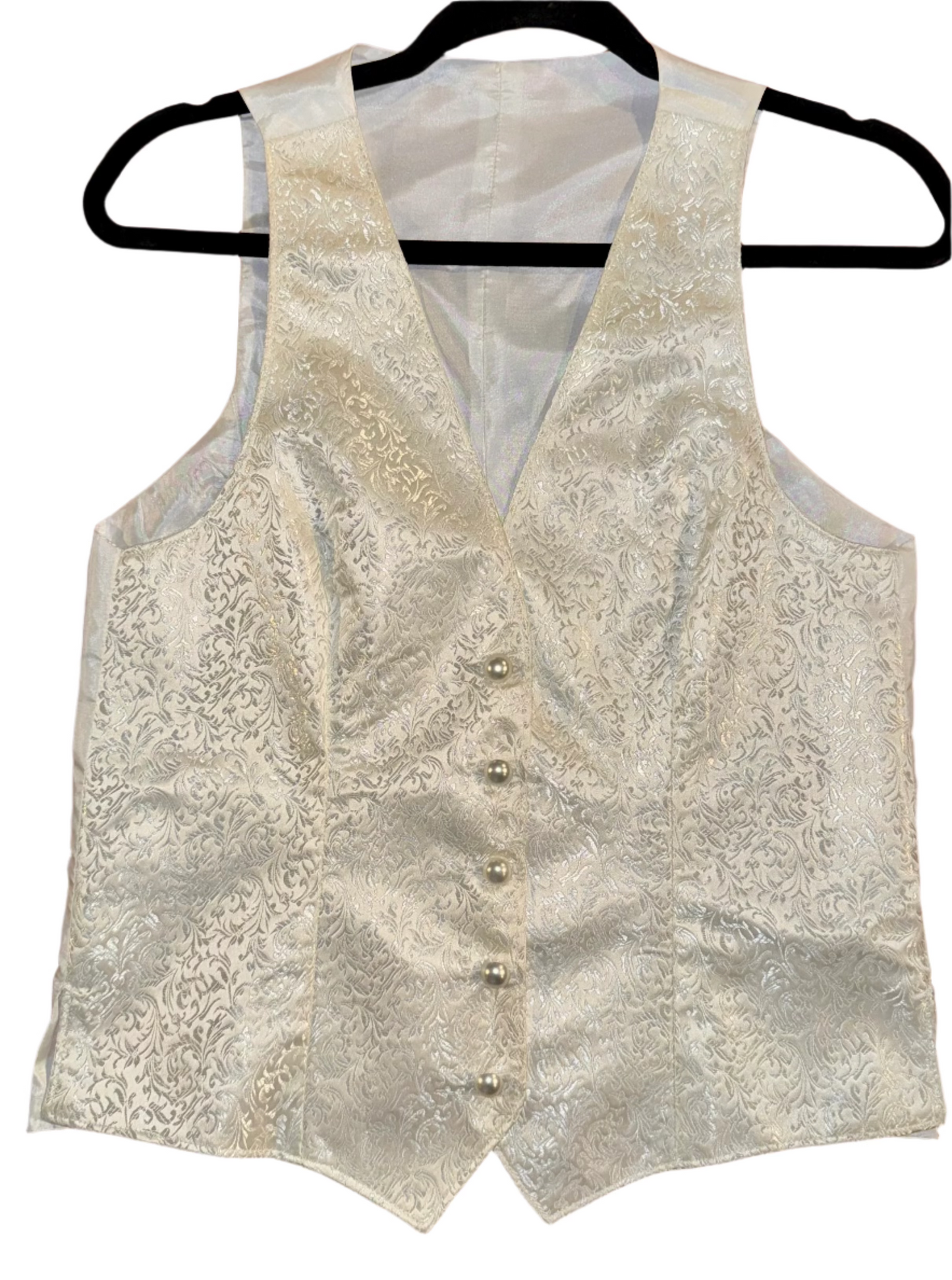 New, MTC, Show Vest