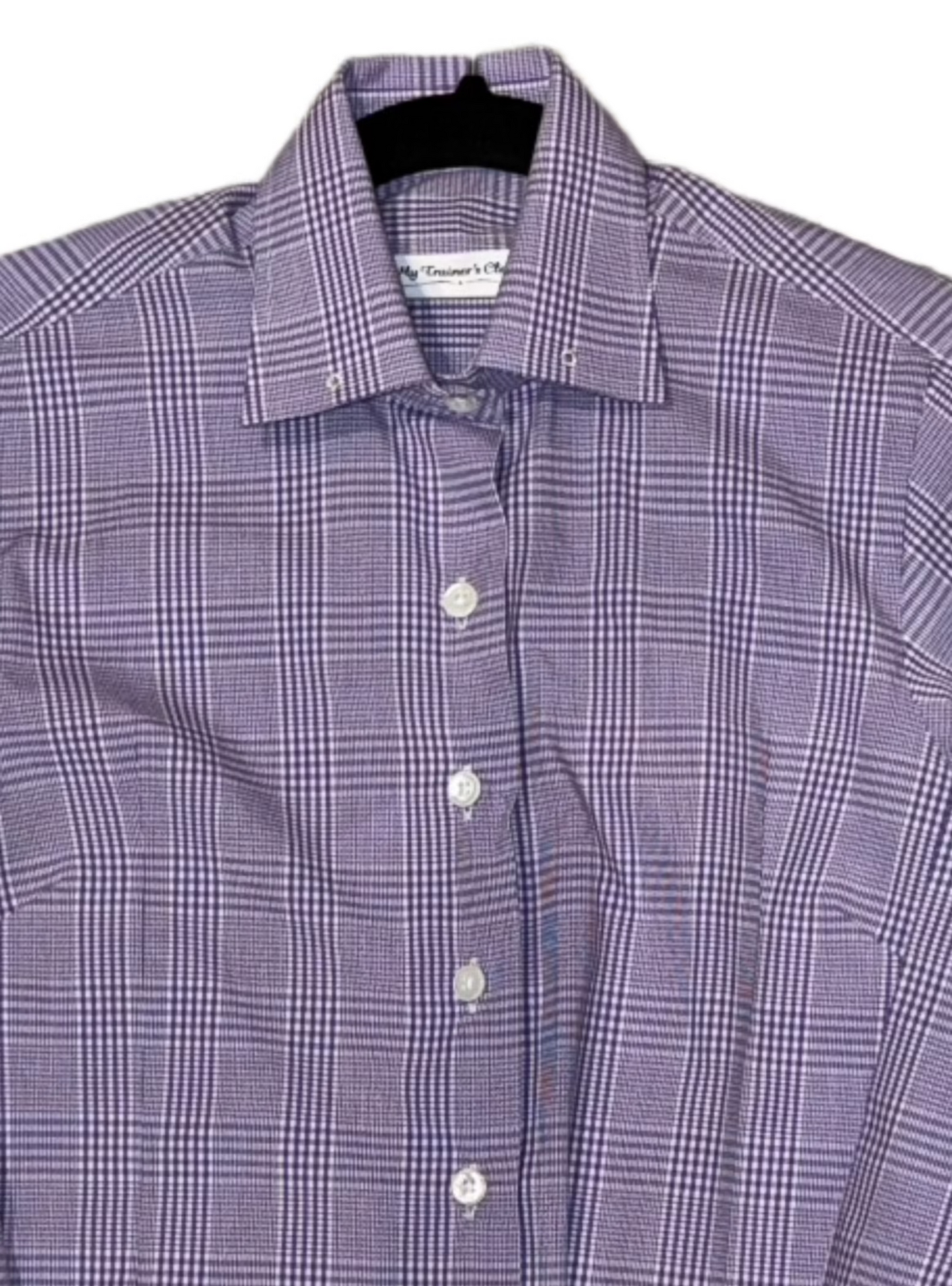 MTC, Purple Show Shirt