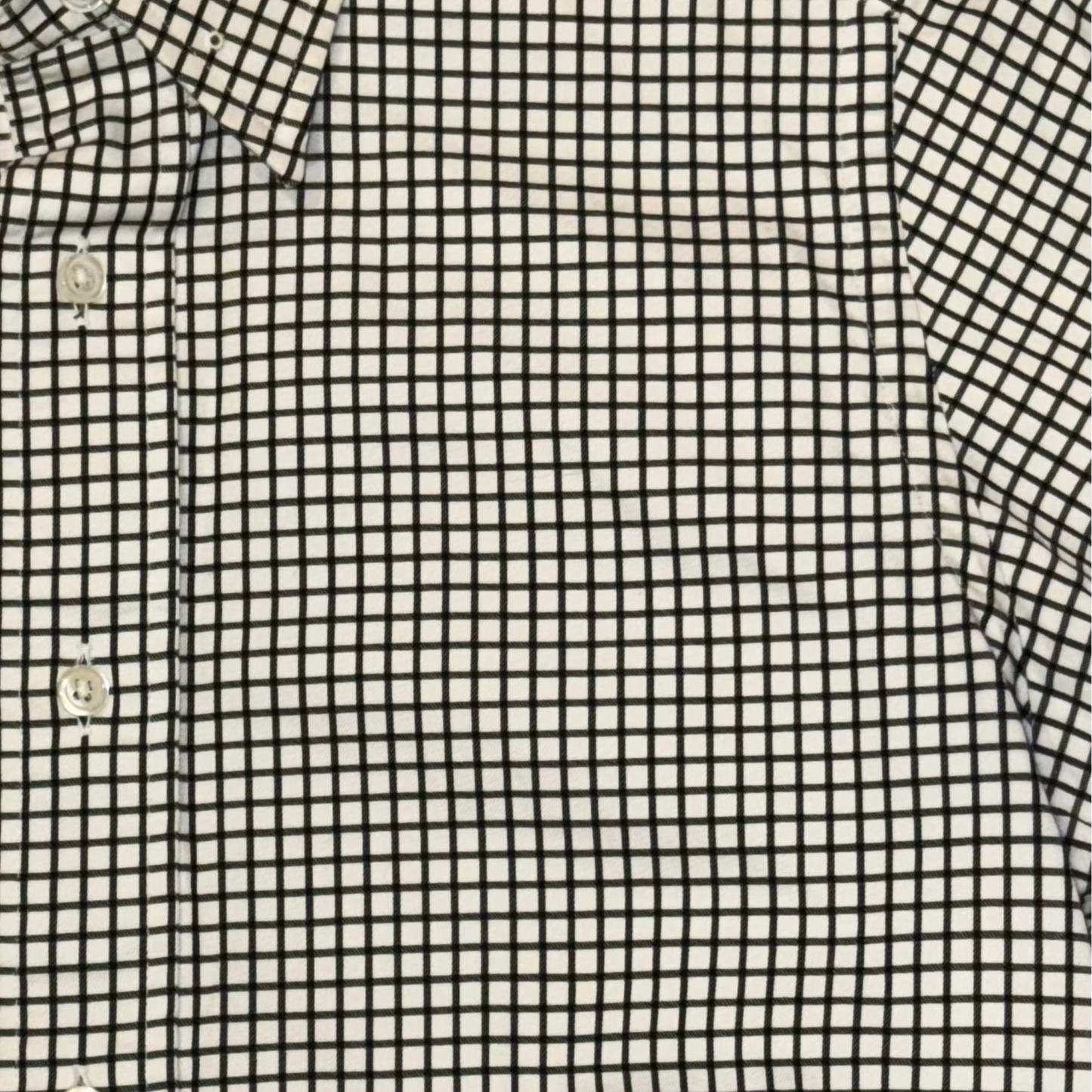 Becker Brothers, Show Shirt