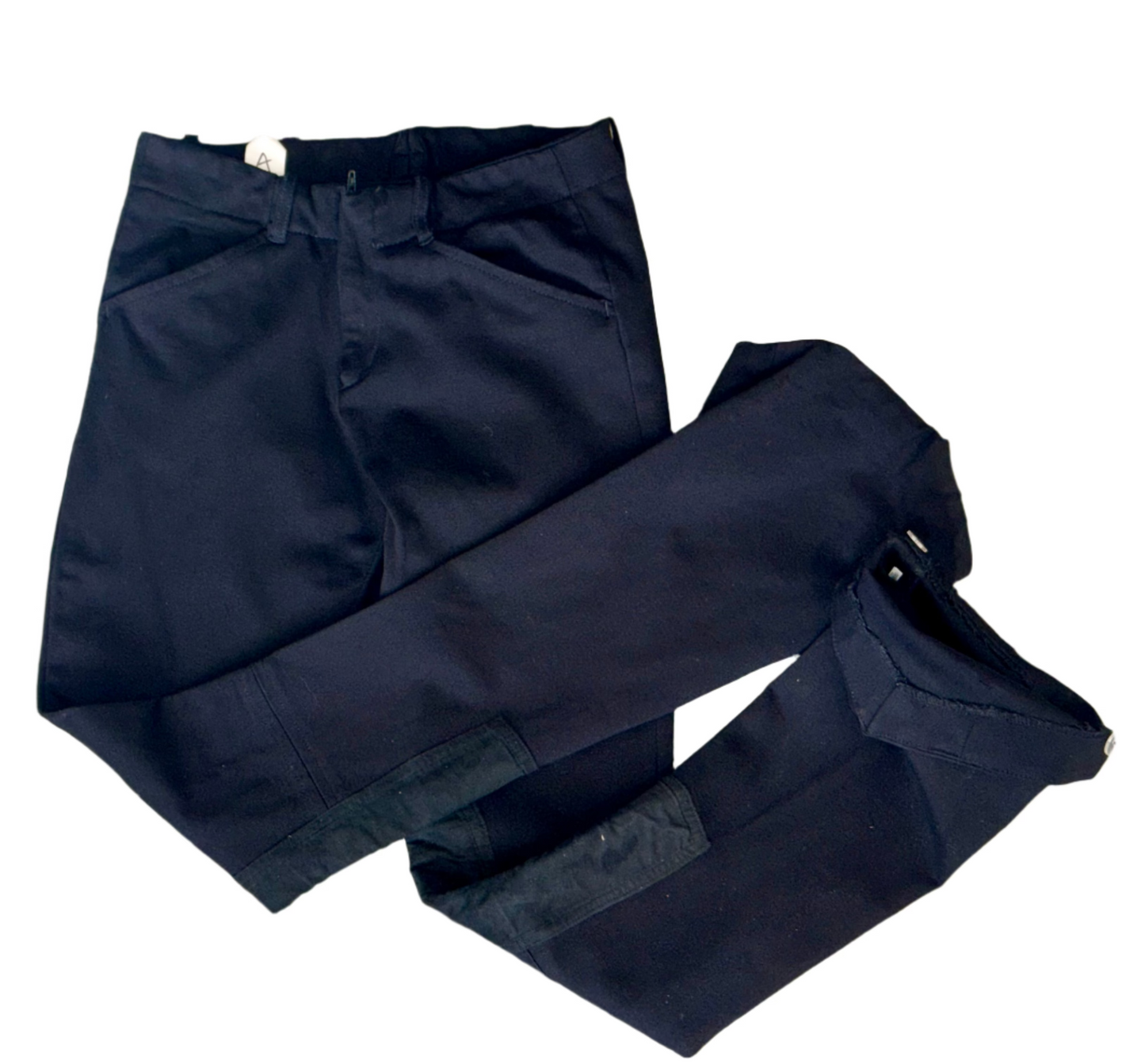 Used, MTC Stretch Show Jods, Ch: 10L