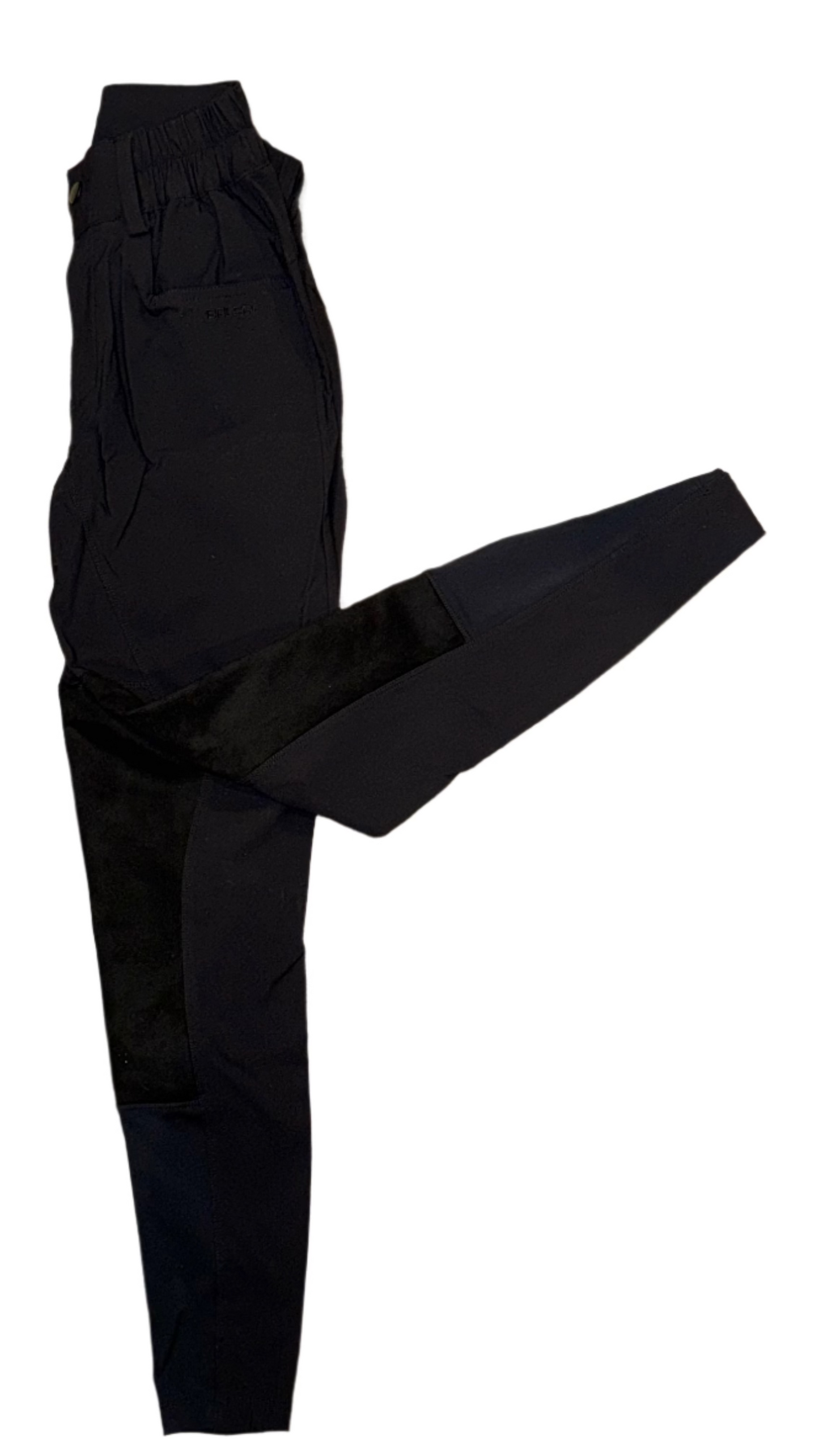 New, Child Medium, Winter Riding Pants