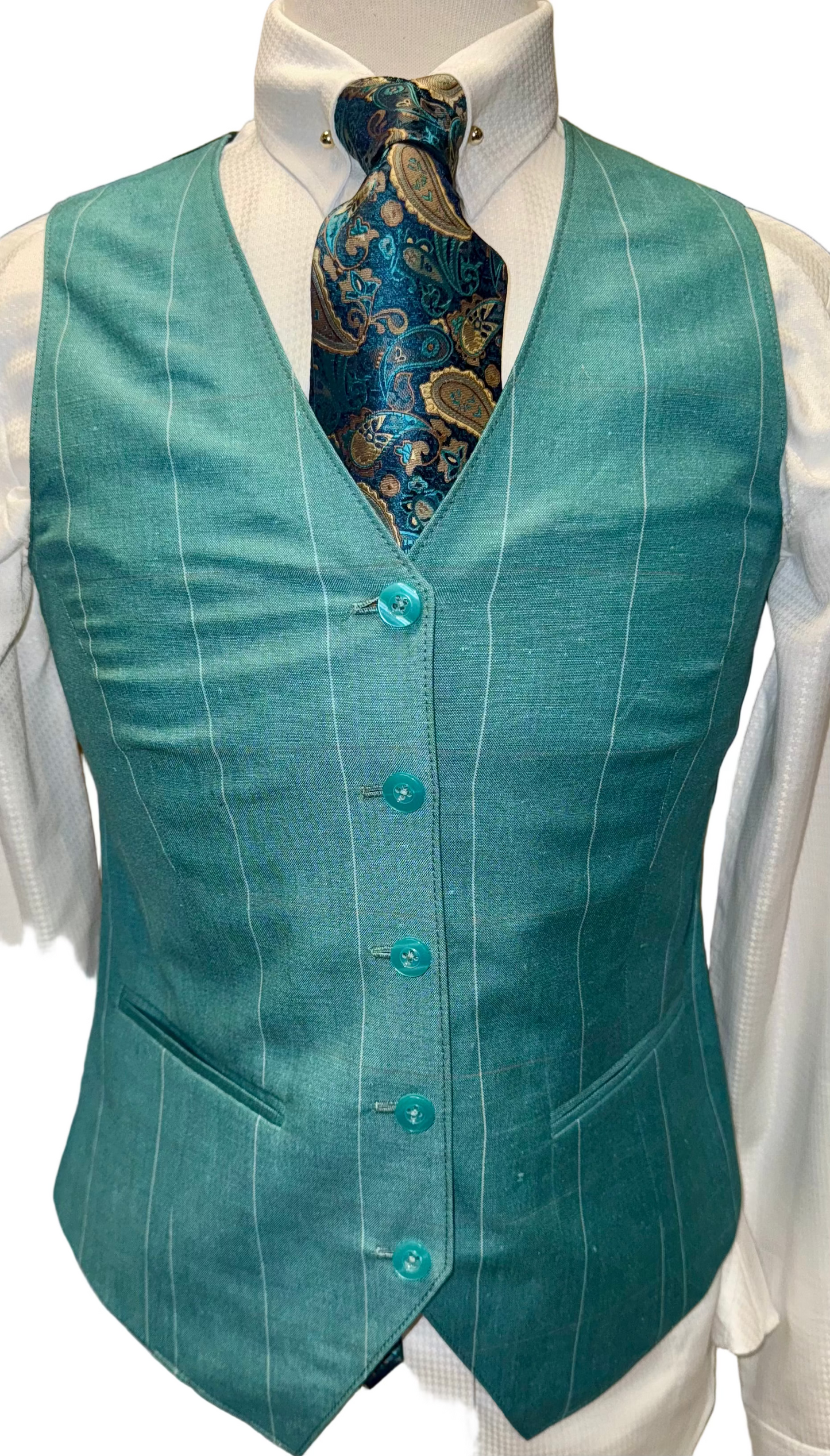 New, Ellie May, Ladies Vest