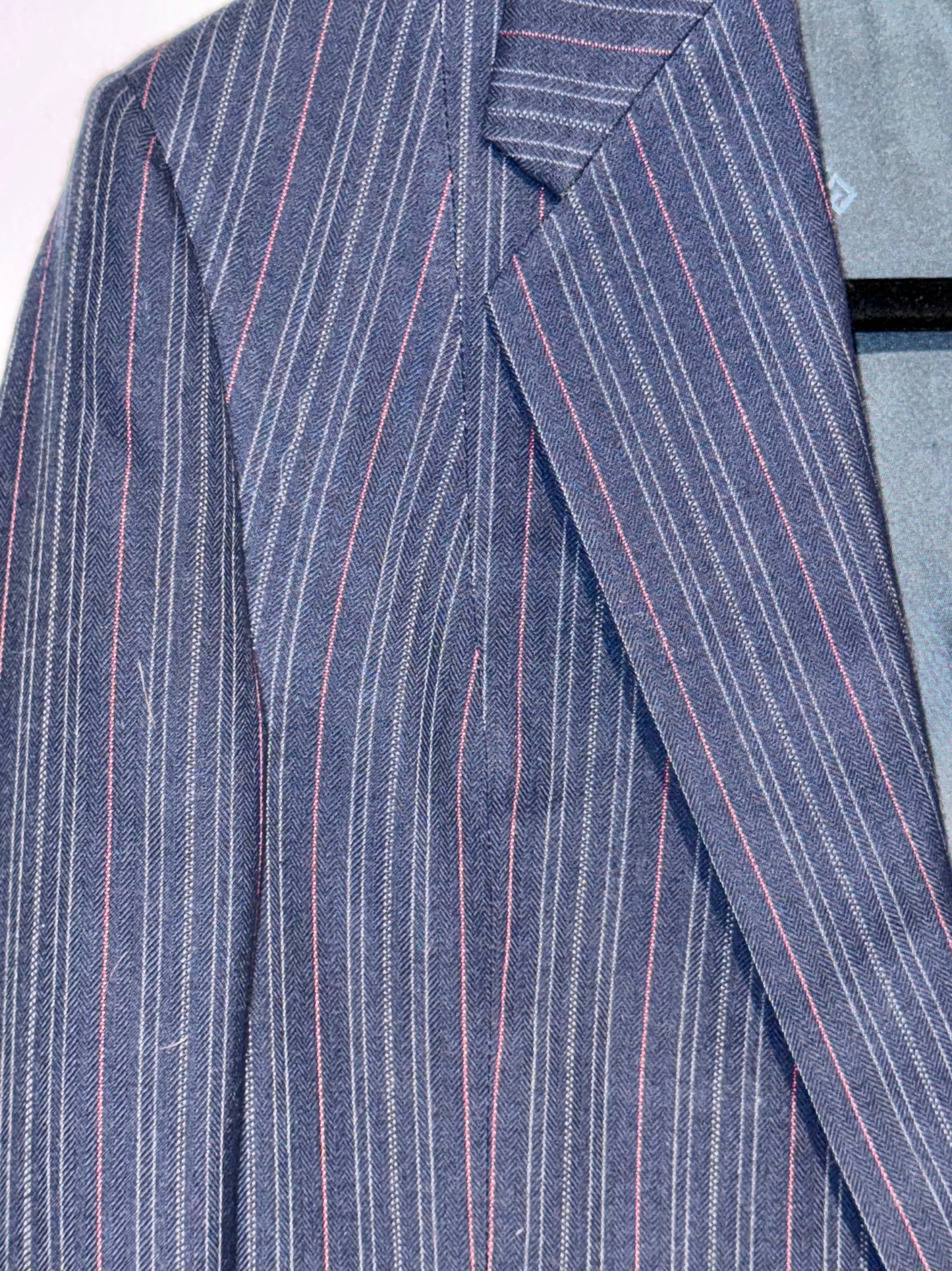 Nicholas, Men's Suit Coat