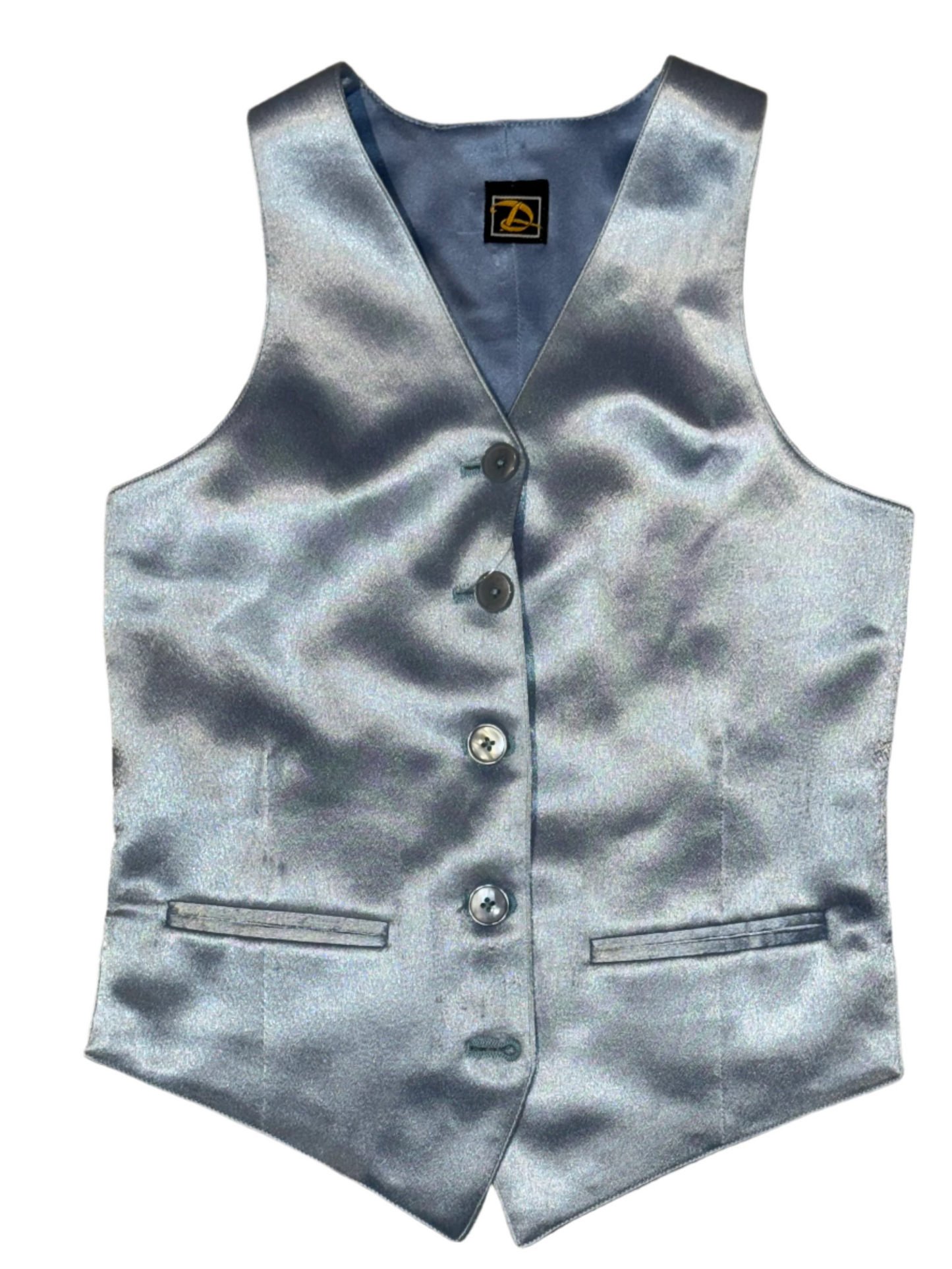 DeRegnaucourt, Youth Show Vest
