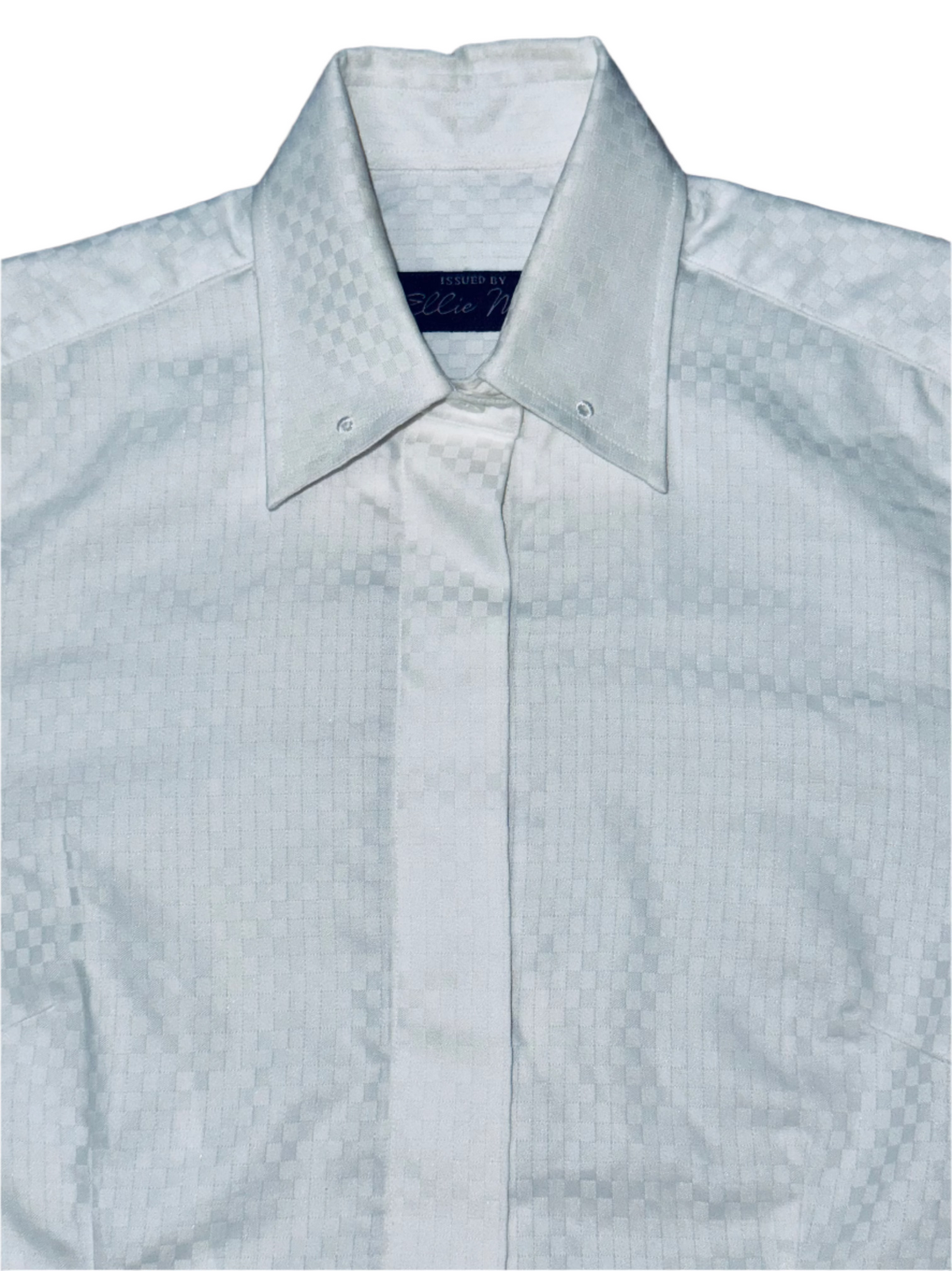 Ellie May, Youth Show Shirt