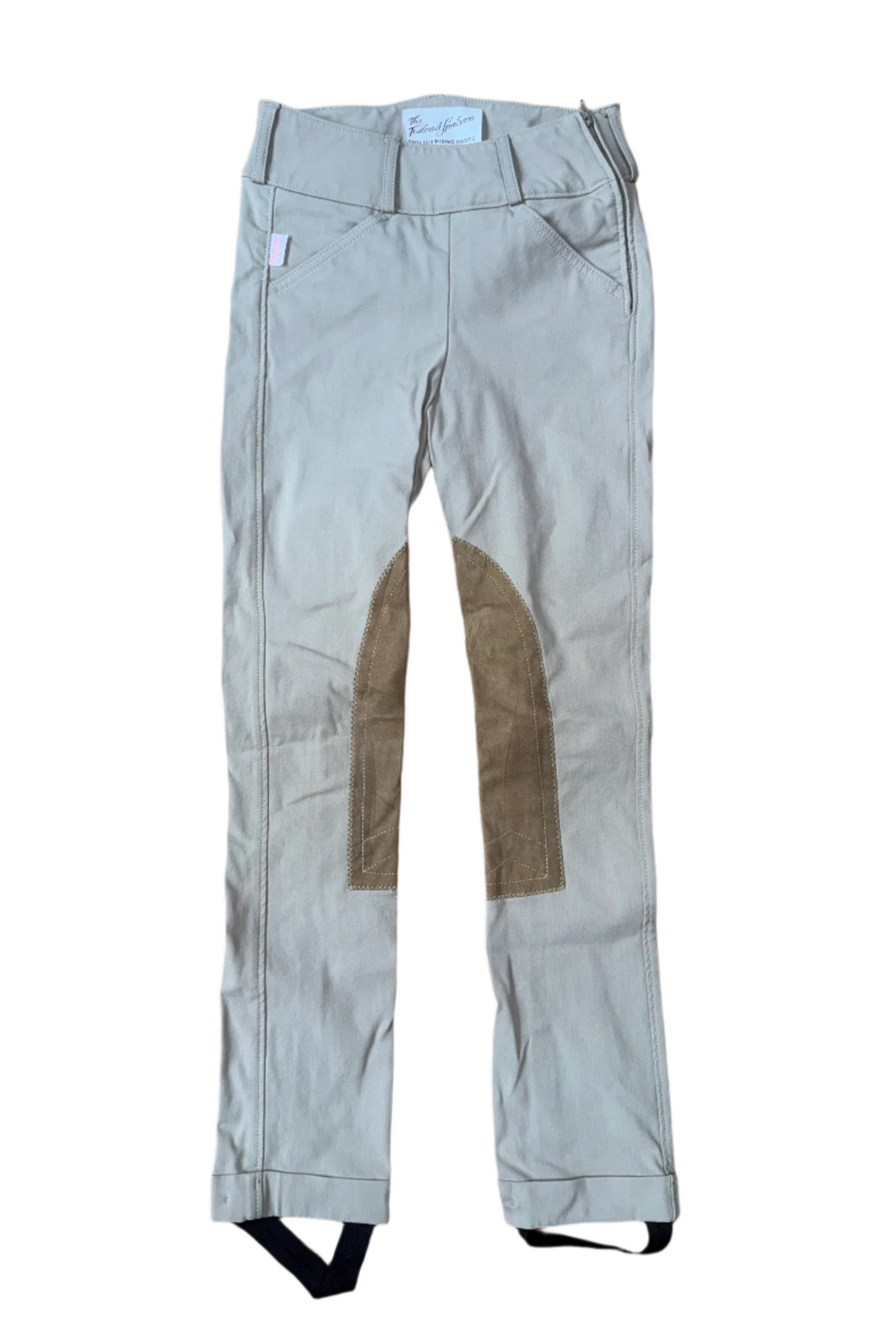 Tailored Sportman, Youth 10, Show Breeche