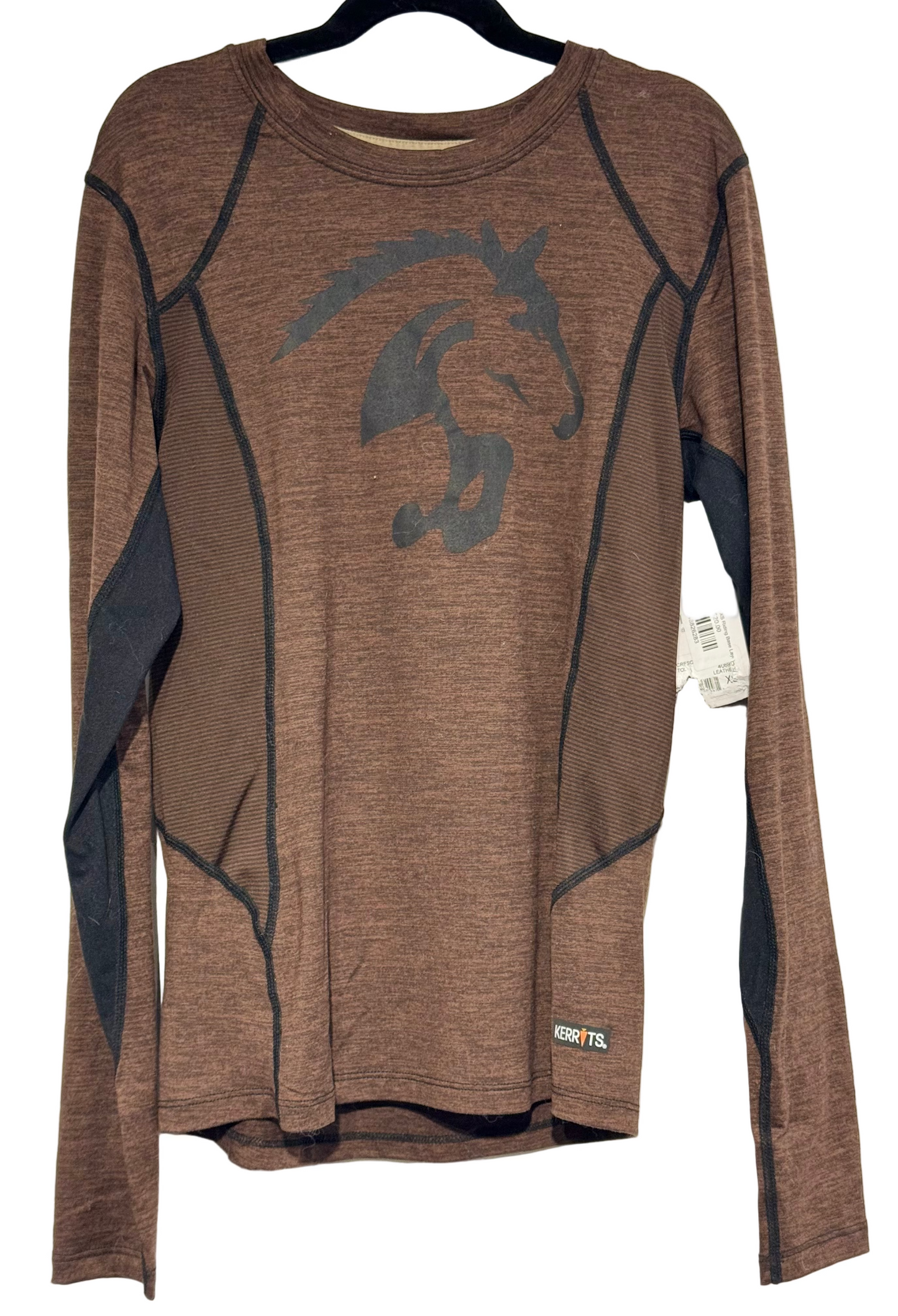 Kerrits, Ladies XS Riding Base Layer