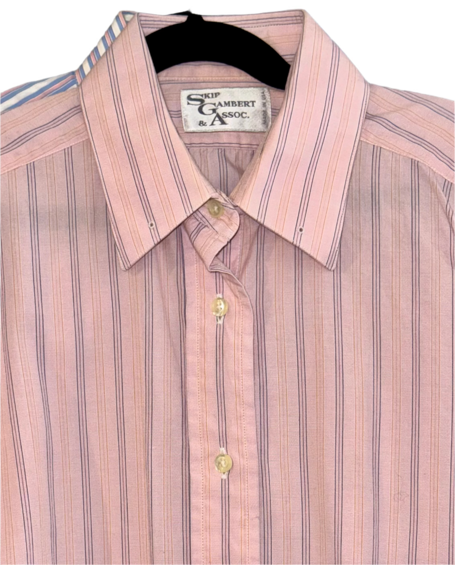 SGA, Ladies Show Shirt