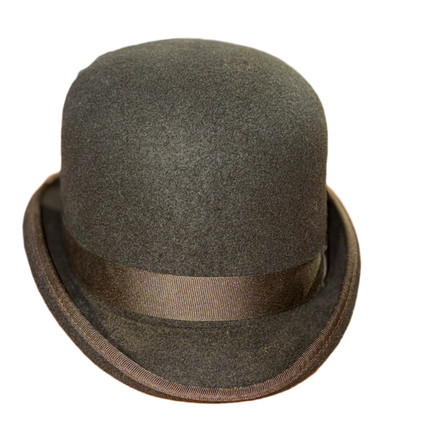 Marsha de Arriaga, Black, 6 7/8 Derby