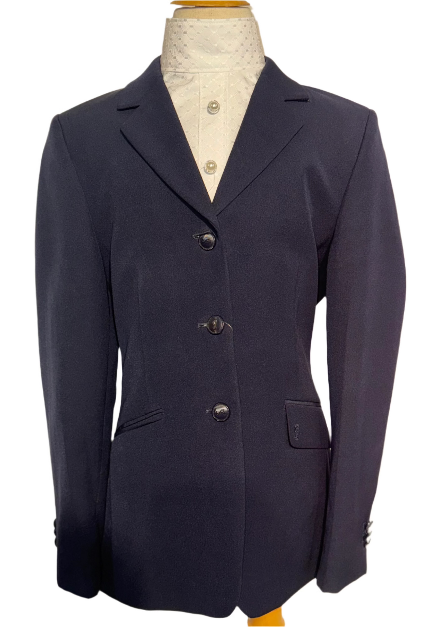 Tredstep, Youth Hunt Coat