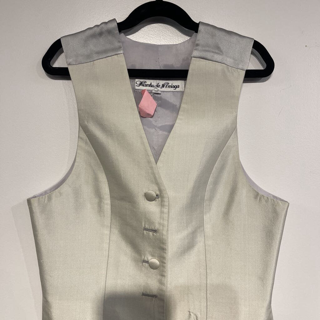 Marsha de Arriaga, Kids'/Teen Show Vest