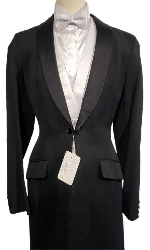 The Tailored Sportsman, Ladies Formal Coat The Tailored Sportsman, Ladies Formal Coat