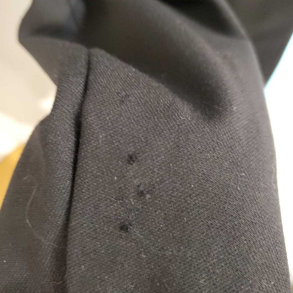 Le Cheval, Ladies Black Formal Suit