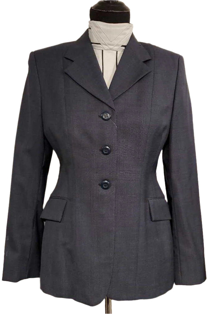 Grand Prix, Ladies Hunt Coat