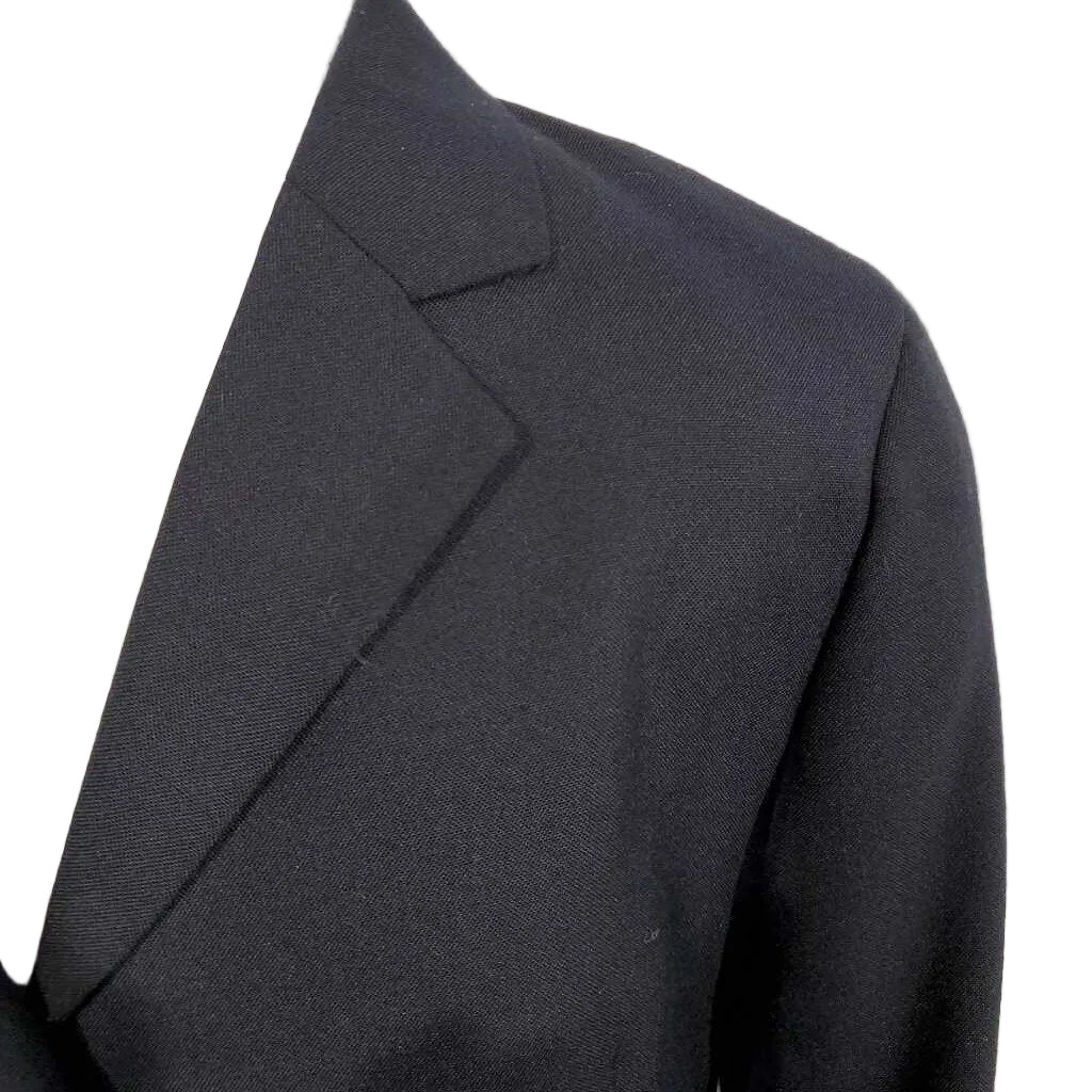 RJ Classics Navy Hunt Coat 20S