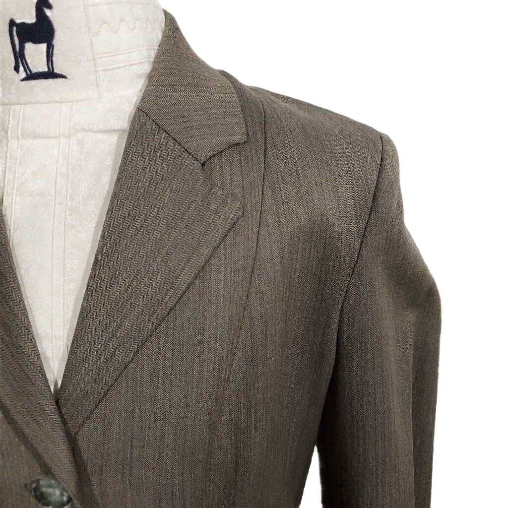 Custom, Youth Hunt Coat