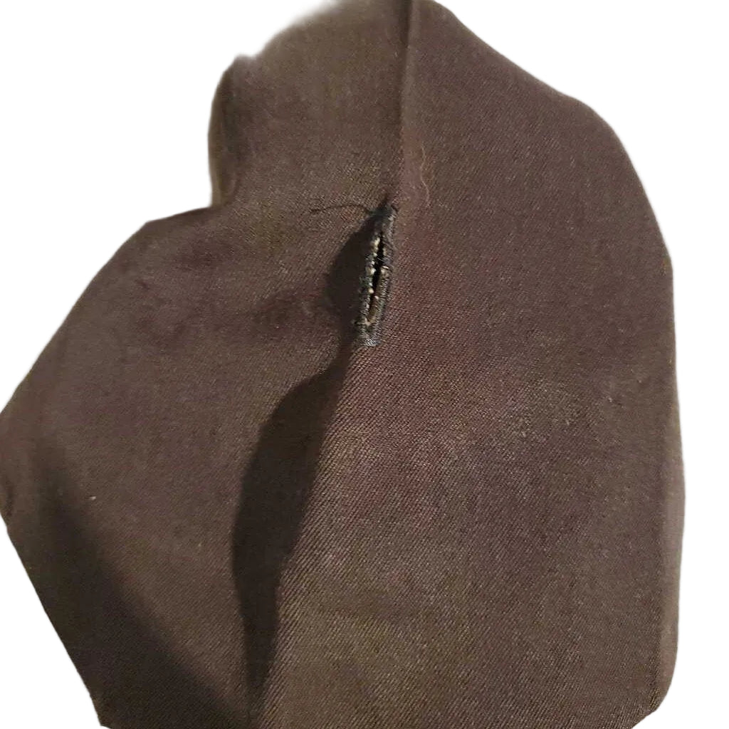 Carl Meyers Brown Pleasure Jods no Suede(25W, 32INS)