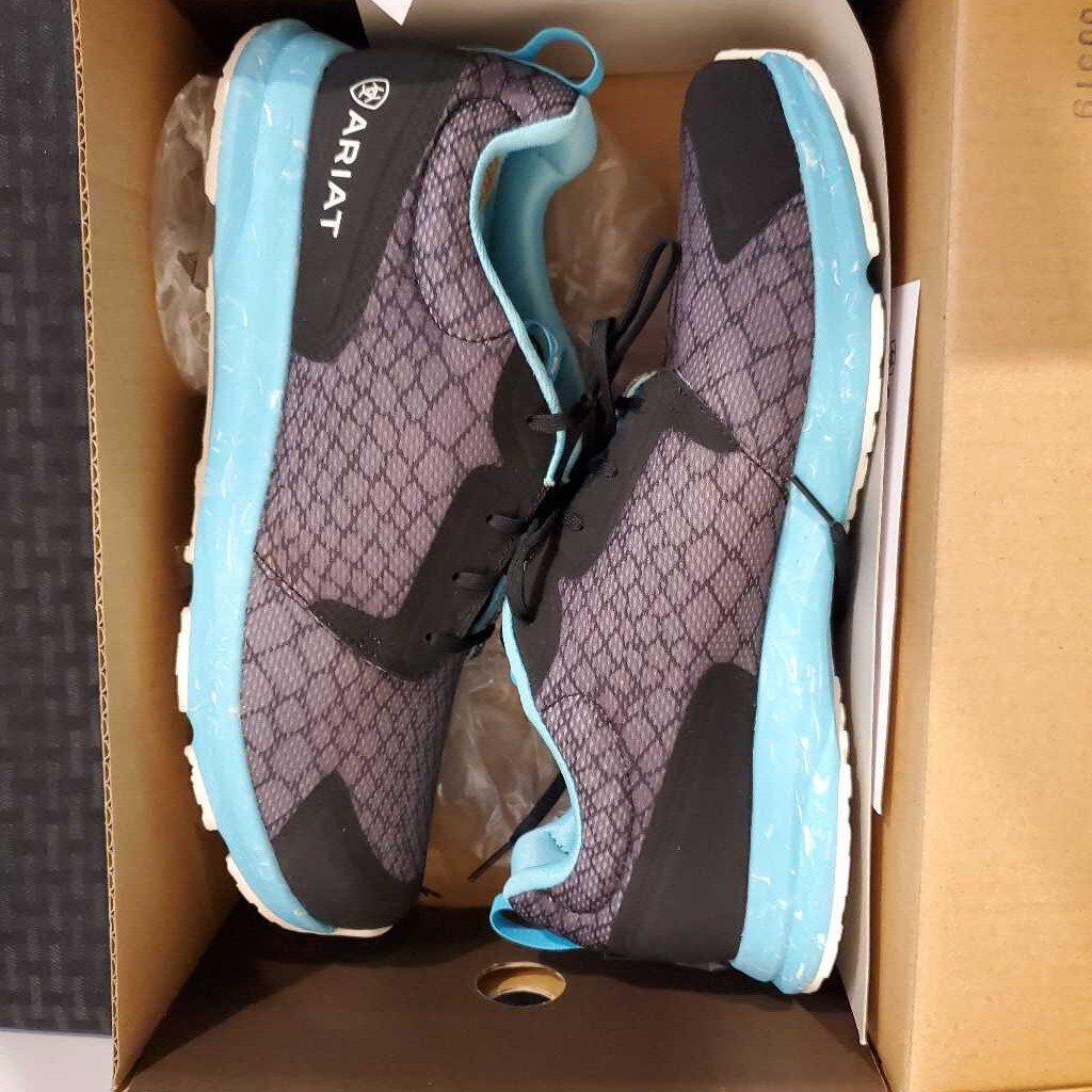 New Ariat Fuse Womens Sneakers