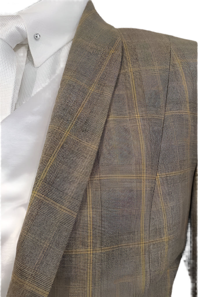 Countryside, Ladies Day Coat