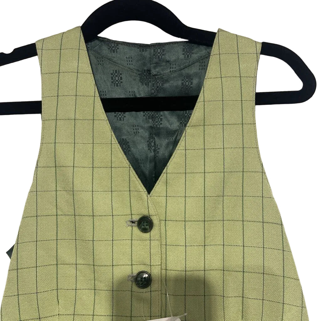 Carl Meyers, Kids' Show Vest