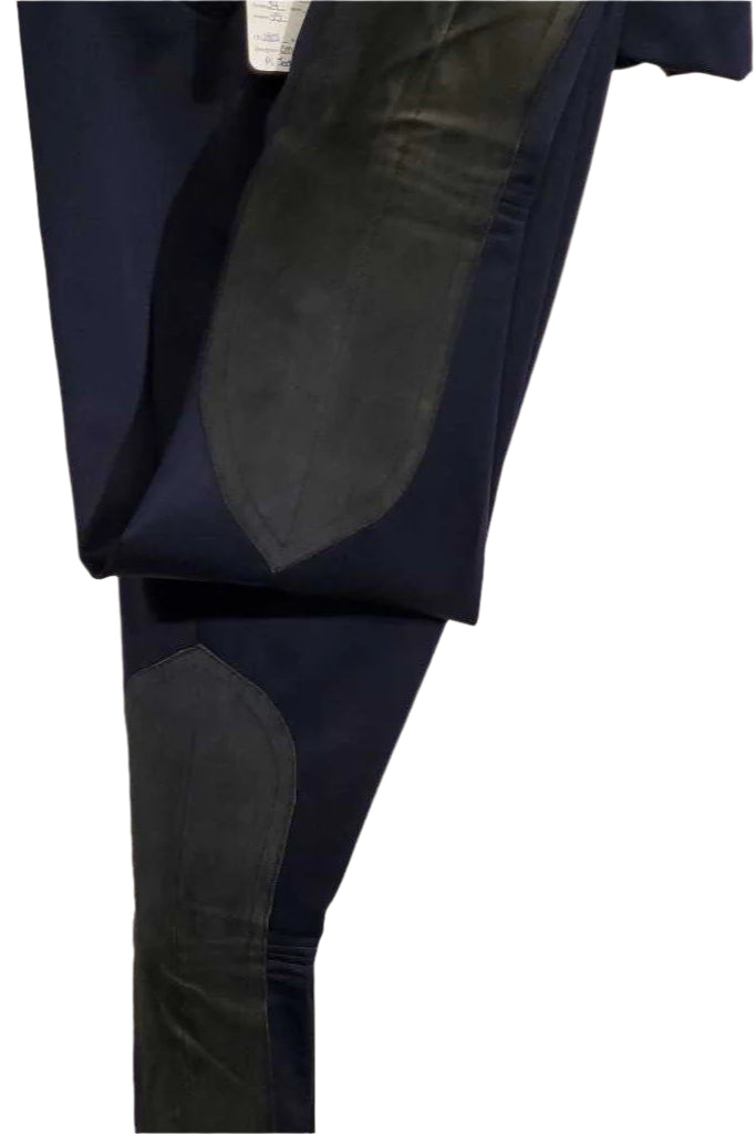 Carl Meyers, Ladies, Navy Pleasure Jods