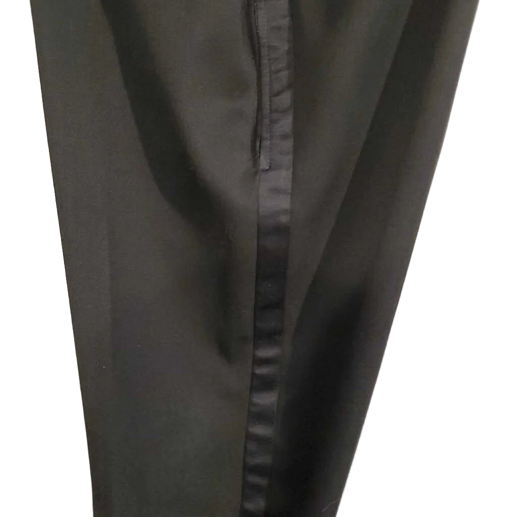 Carl Meyers, Ladies, Black Formal Jods