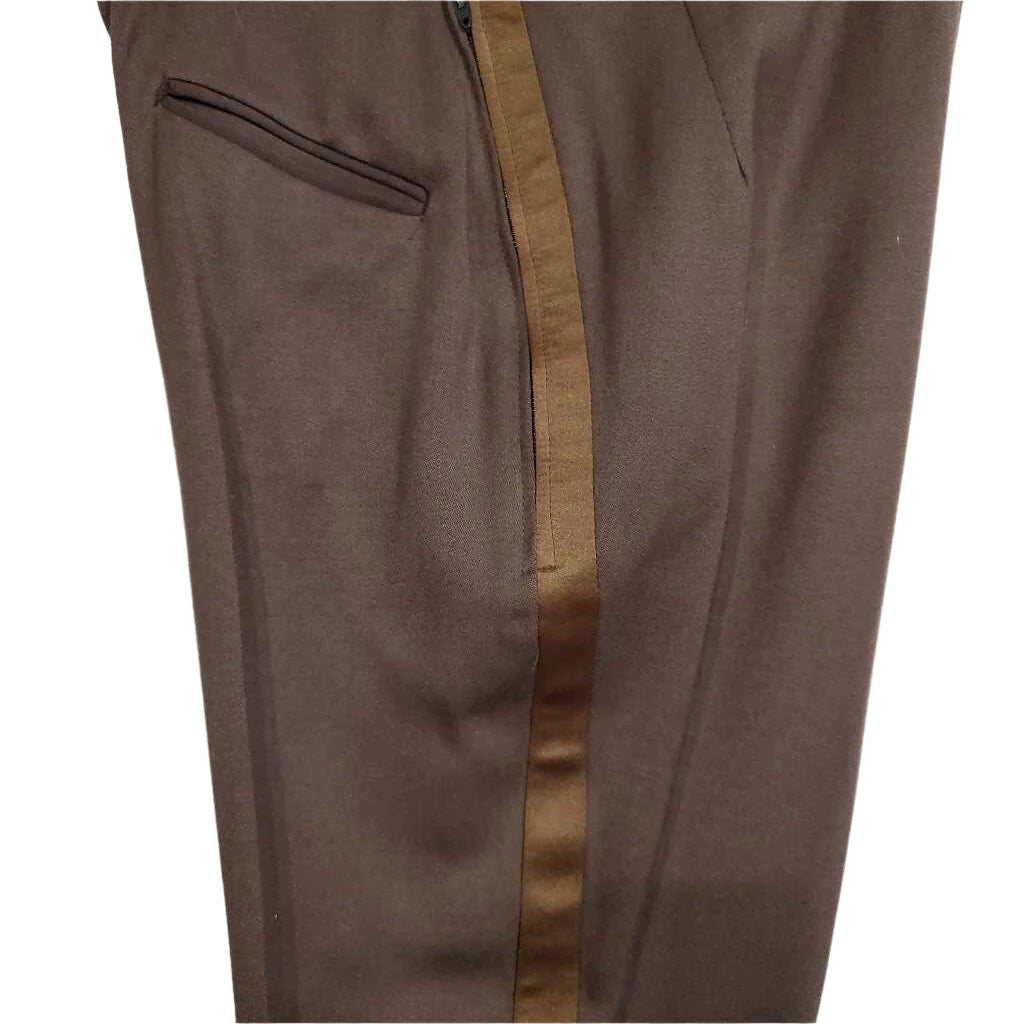 Carl Mayers, Ladies, Brown Formal Jods