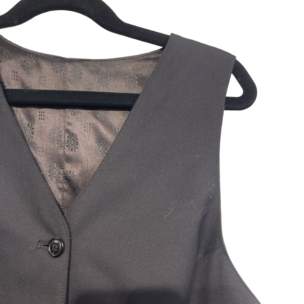 Custom, Ladies Show Vest