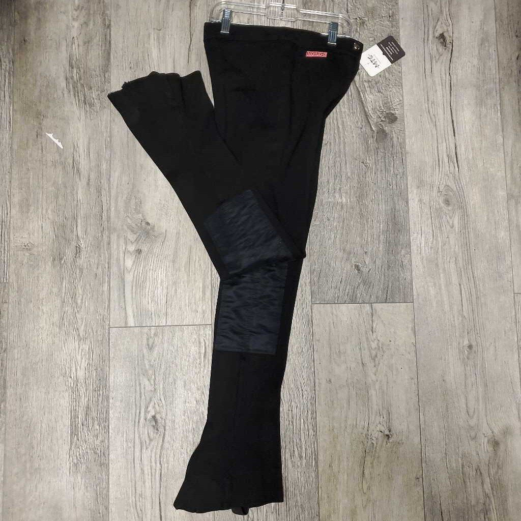 Mod Jods 10 S Black - Some wear on bell