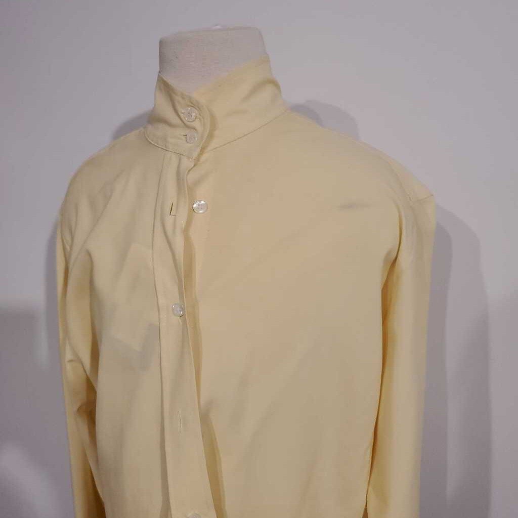 RJ Classics Yellow Hunt Shirt 38