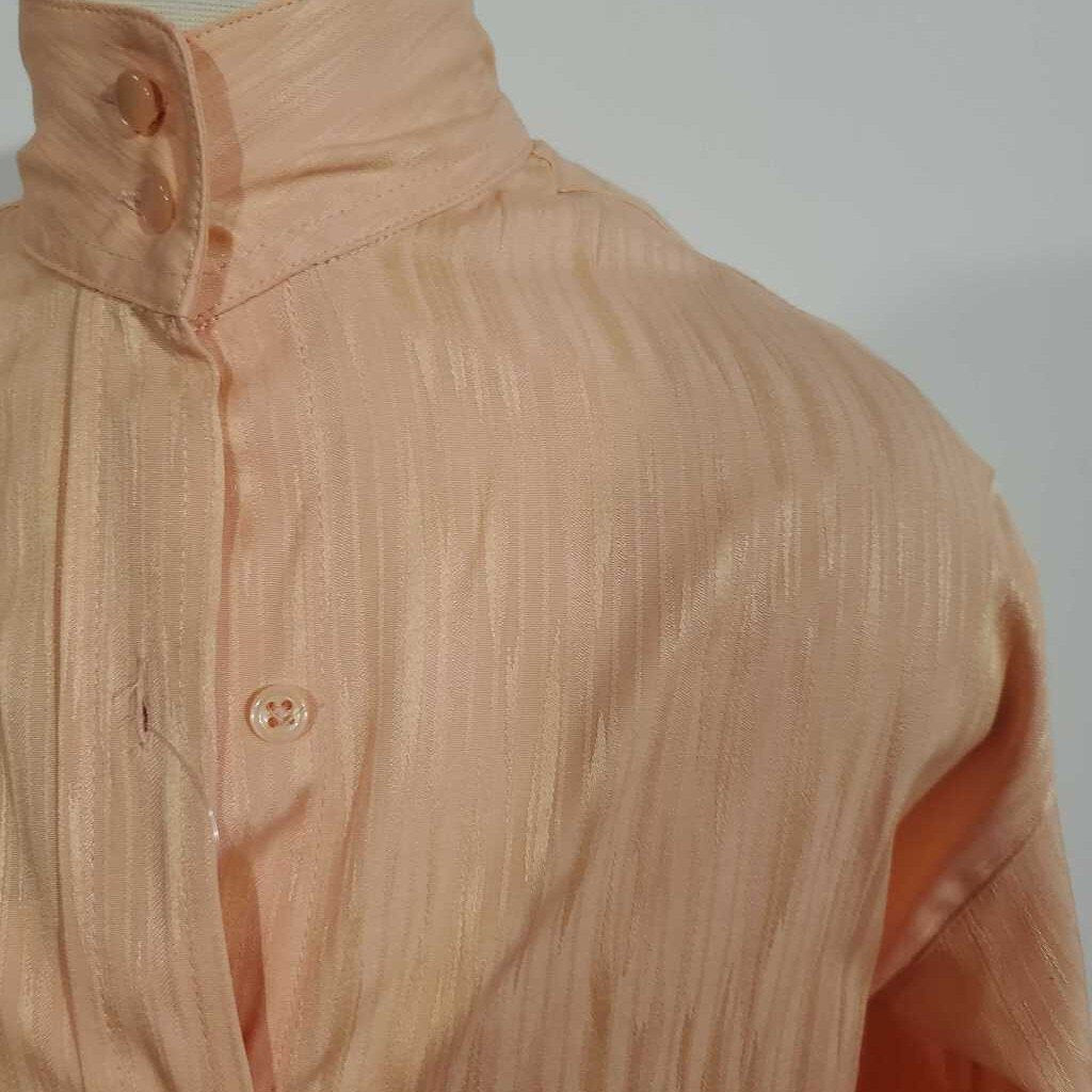 Wellington Peach Hunt Shirt