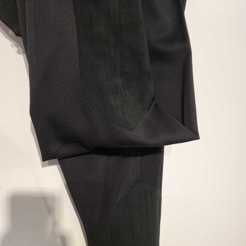 Chavez, Teen/Ladies, Black Formal Jods