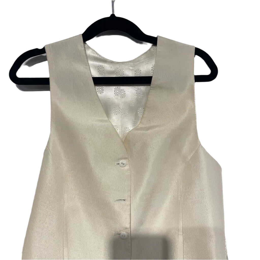 Custom, Youth Show Vest